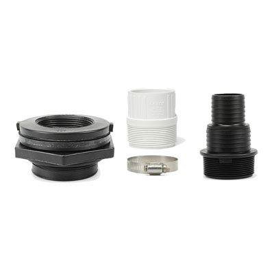 88036 Signature Series 200 Pond Skimmer Overflow Kit